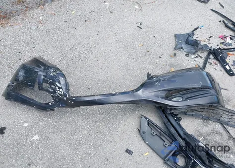 2020 Honda Civic Touring from USA, damaged, VIN 19XFC1F98LE213898